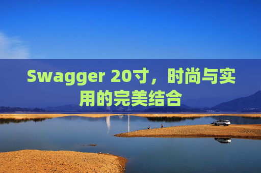 Swagger 20寸，时尚与实用的完美结合