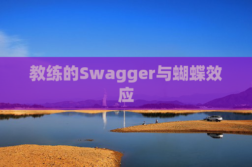 教练的Swagger与蝴蝶效应