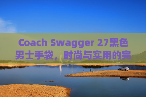 Coach Swagger 27黑色男士手袋，时尚与实用的完美结合