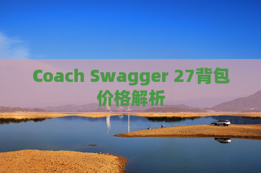 Coach Swagger 27背包价格解析