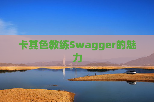 卡其色教练Swagger的魅力
