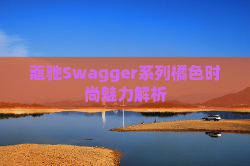 蔻驰Swagger系列橘色时尚魅力解析